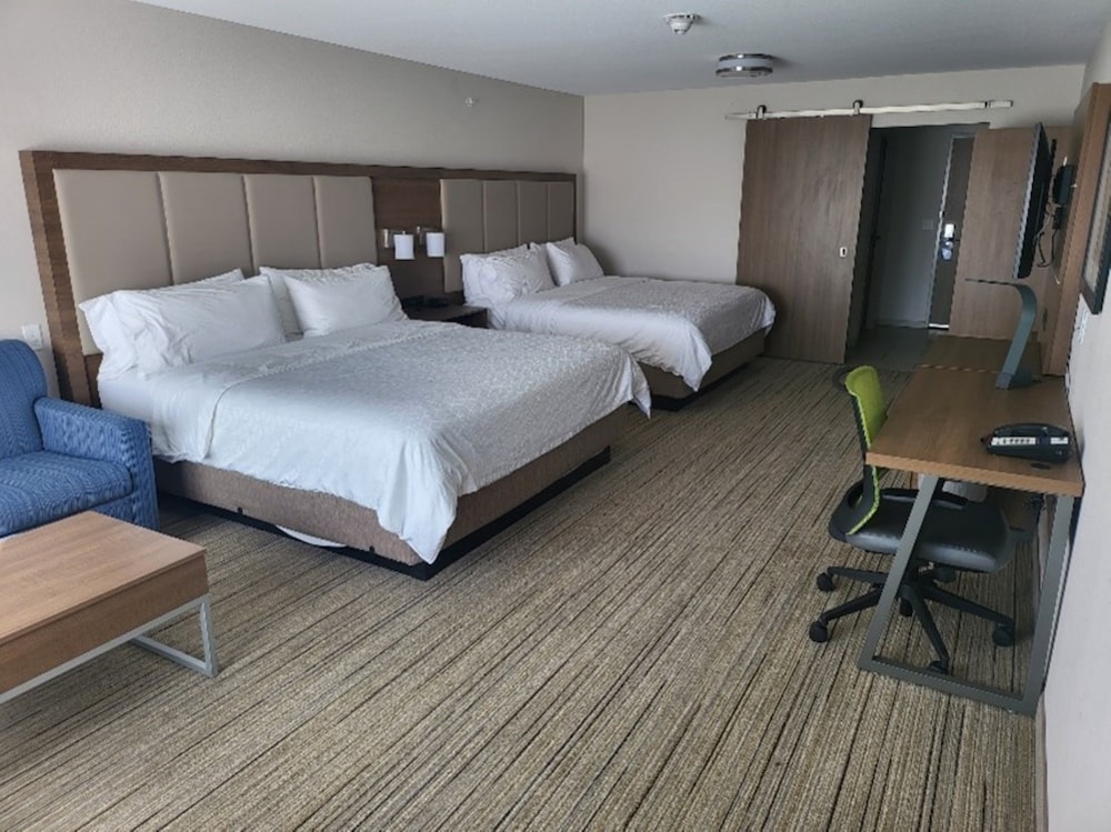 holiday inn express and suites canon city an ihg hotel