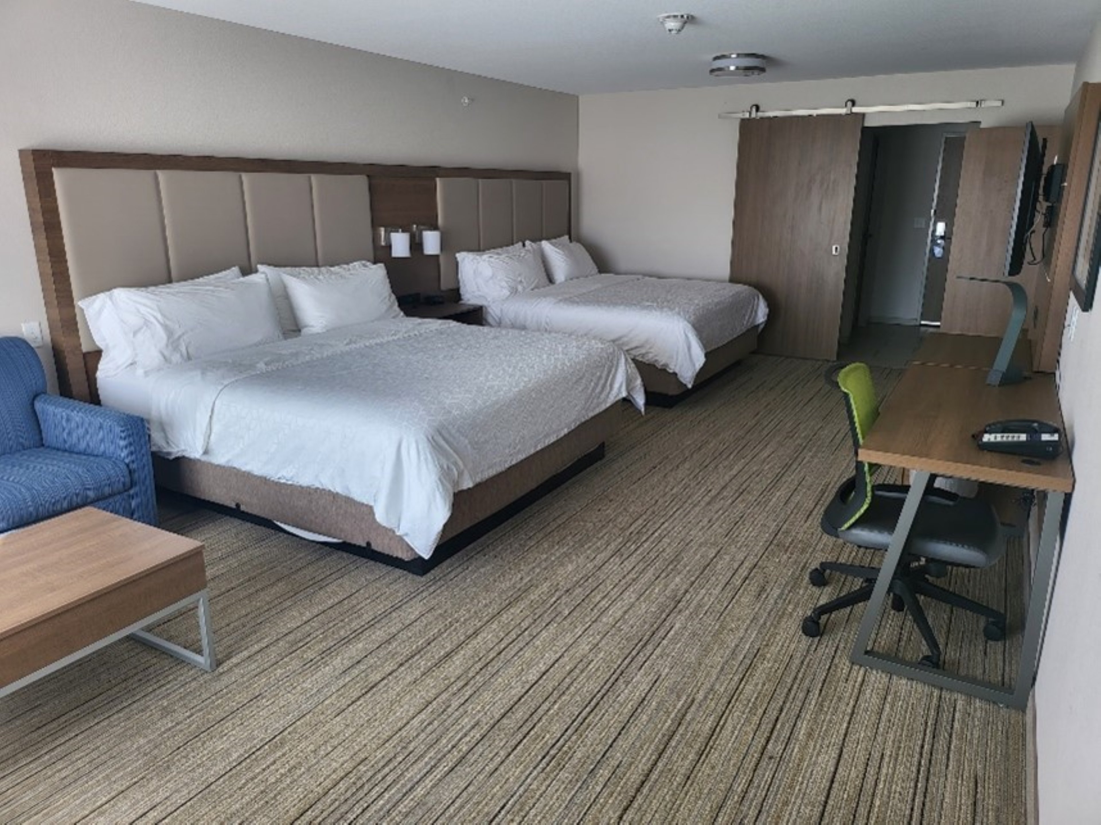 holiday inn express and suites canon city an ihg hotel