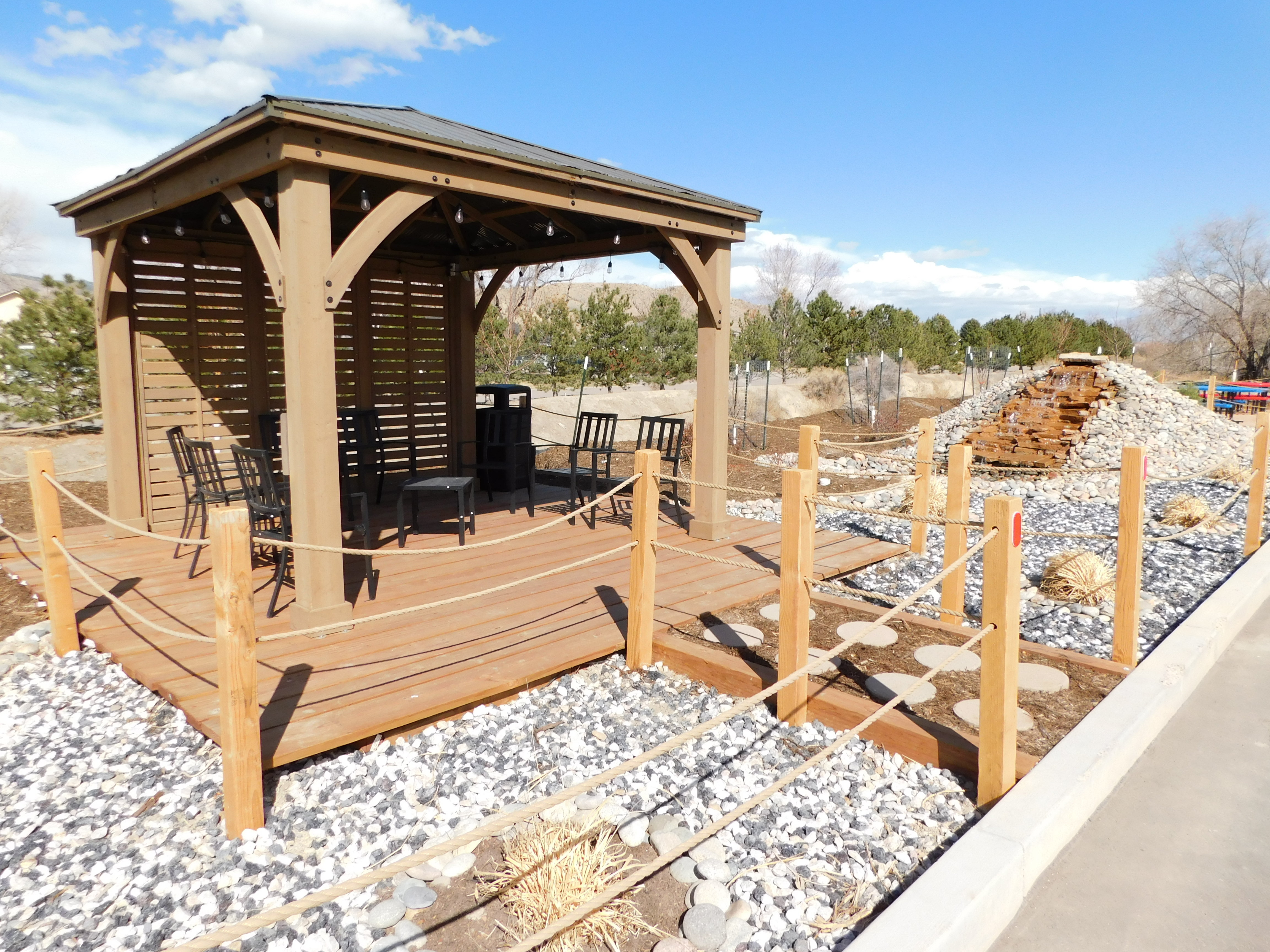 holiday inn express and suites canon city an ihg hotel
