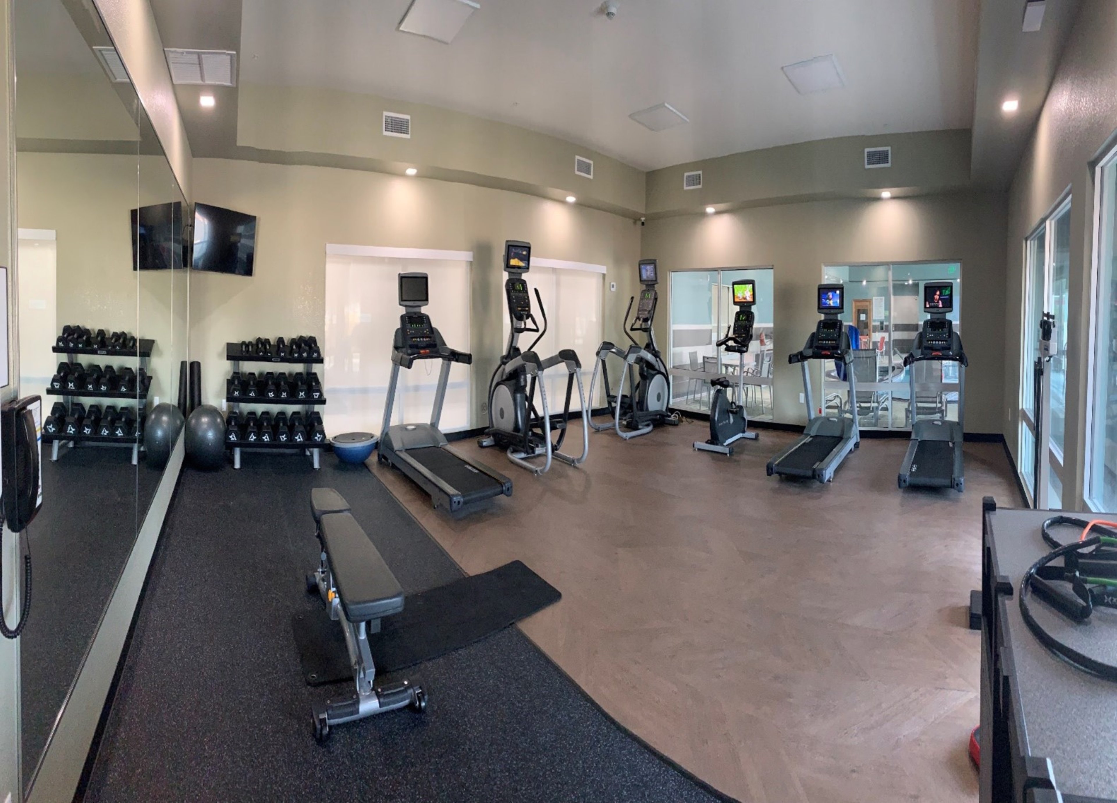 holiday inn express and suites canon city an ihg hotel