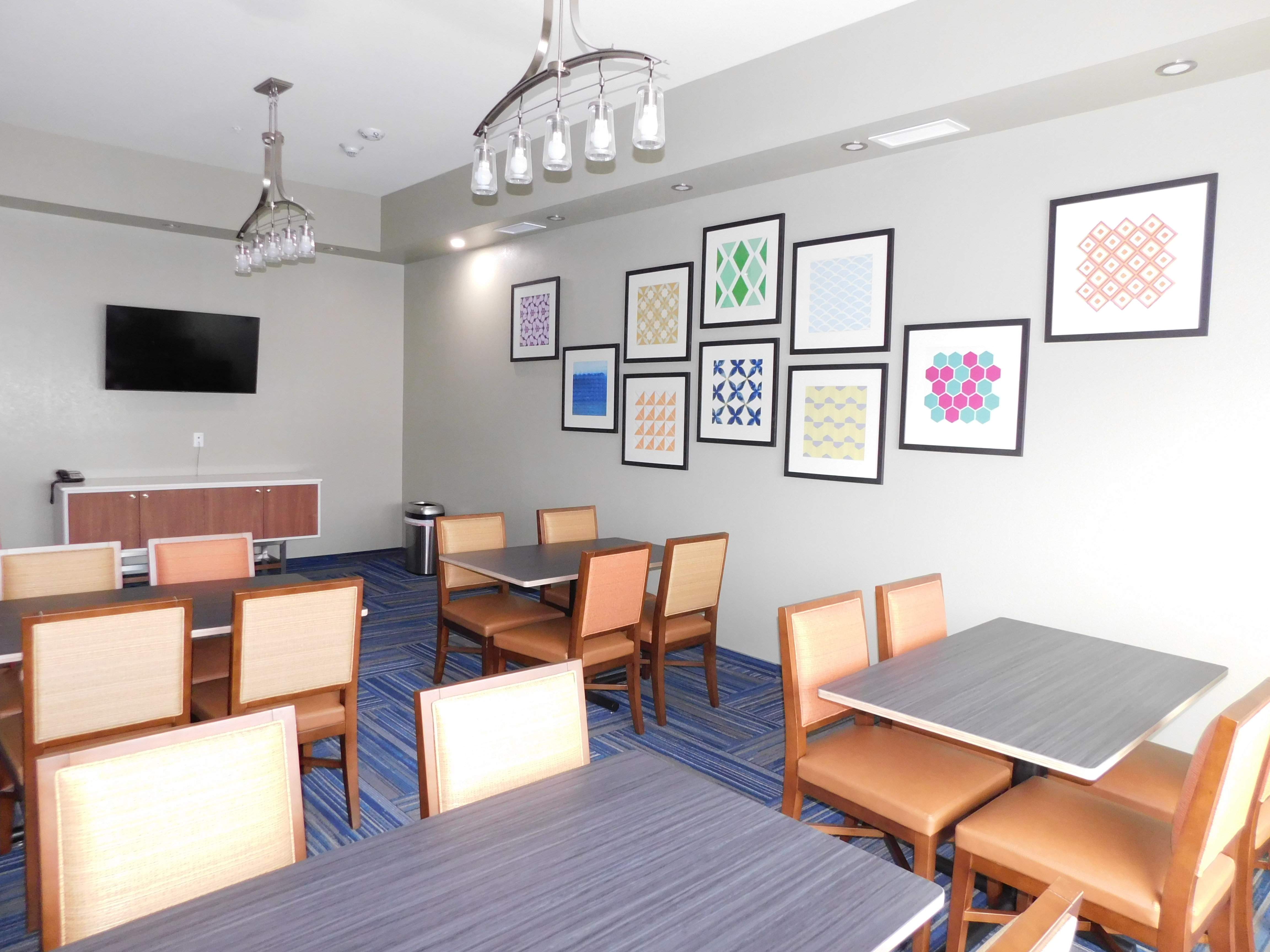 holiday inn express and suites canon city an ihg hotel