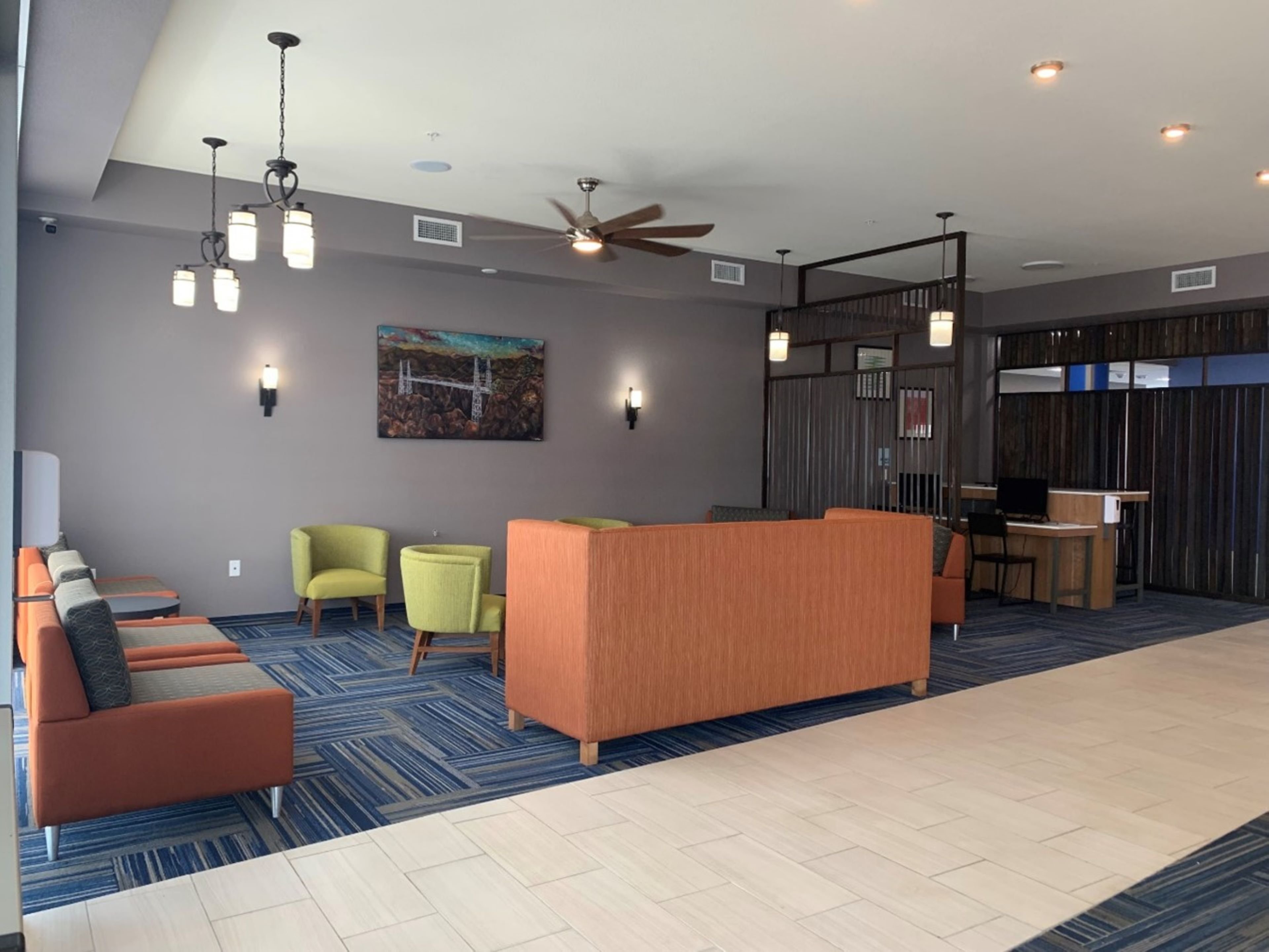 holiday inn express and suites canon city an ihg hotel