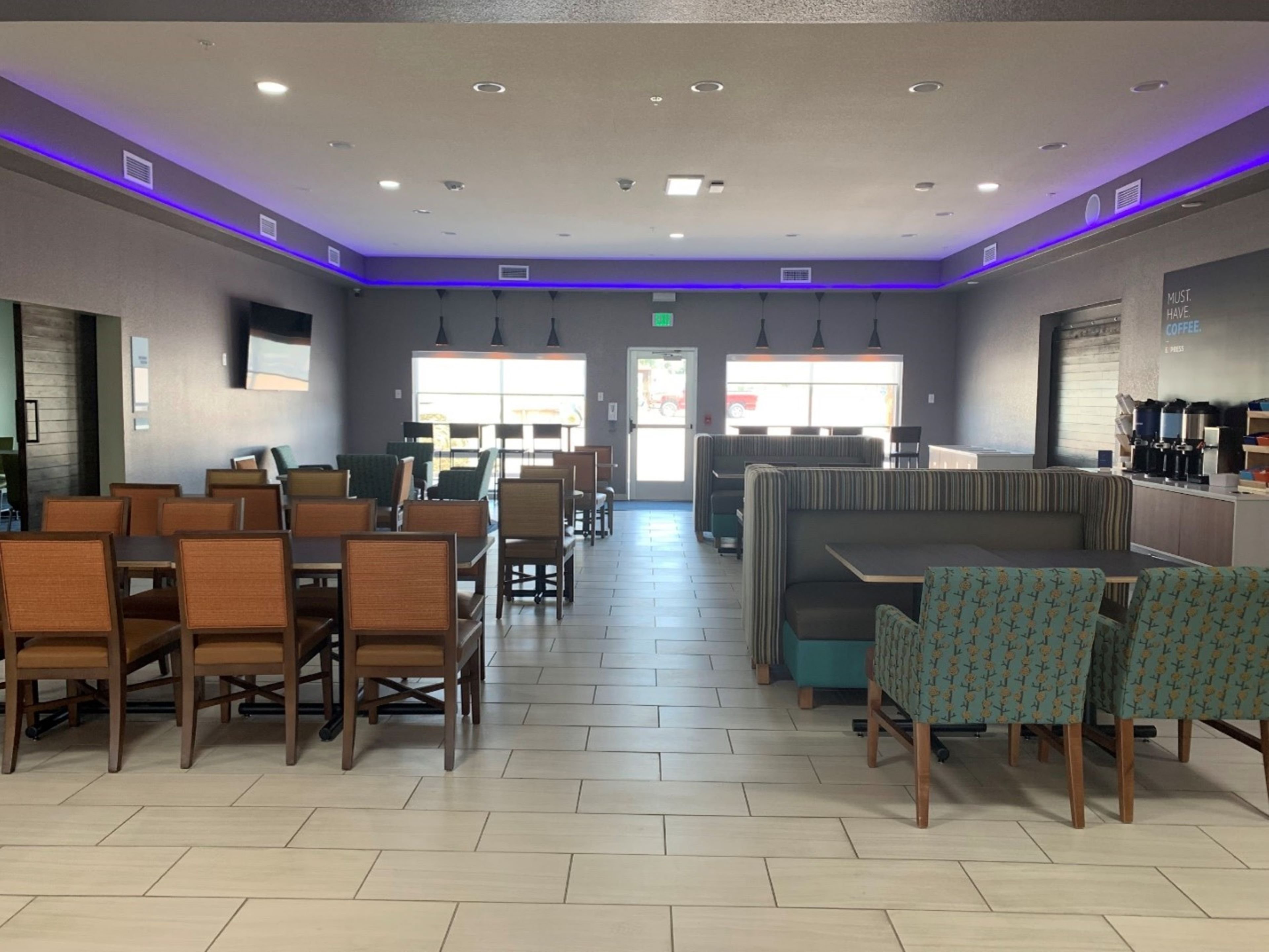 holiday inn express and suites canon city an ihg hotel
