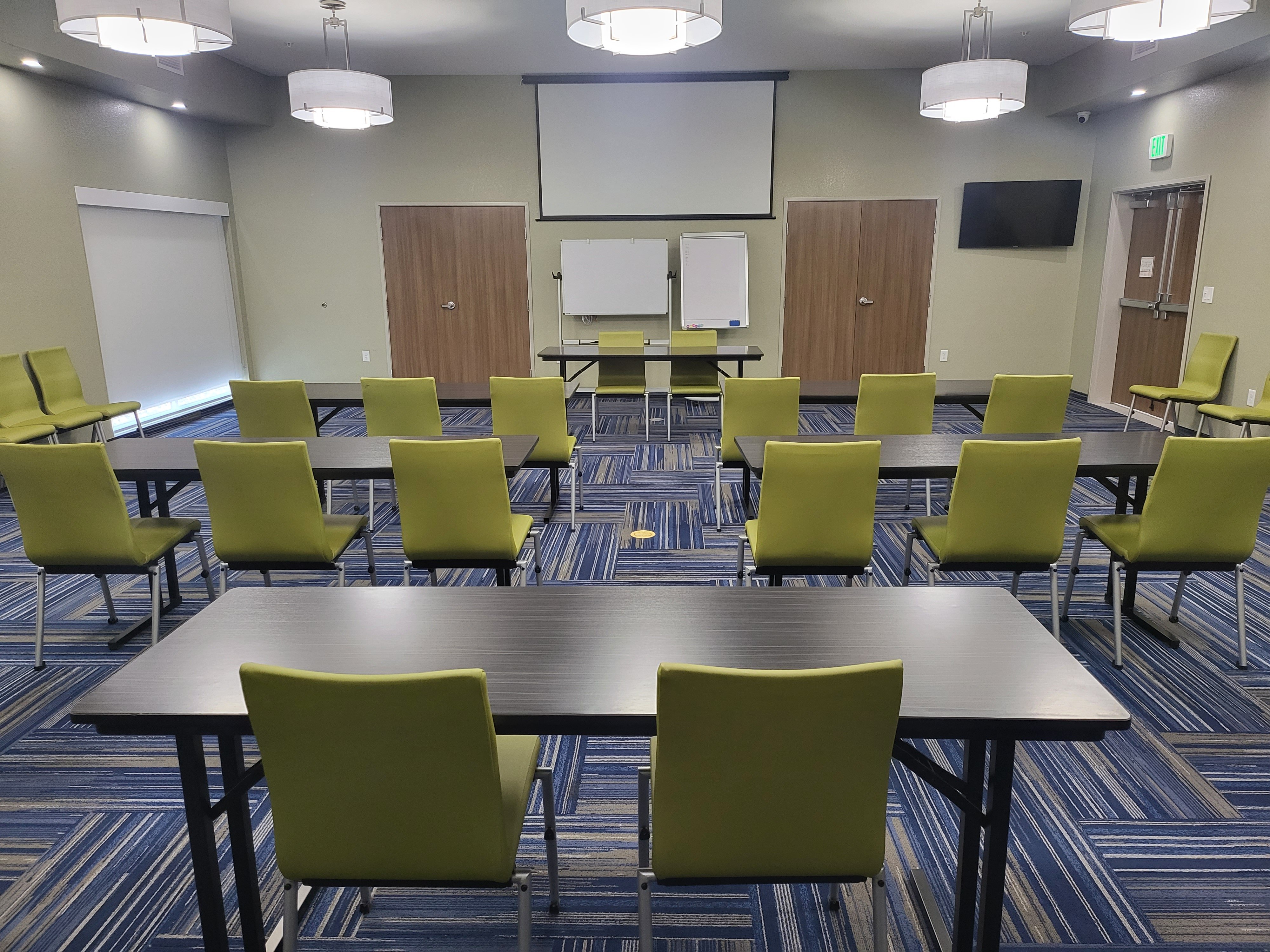 holiday inn express and suites canon city an ihg hotel