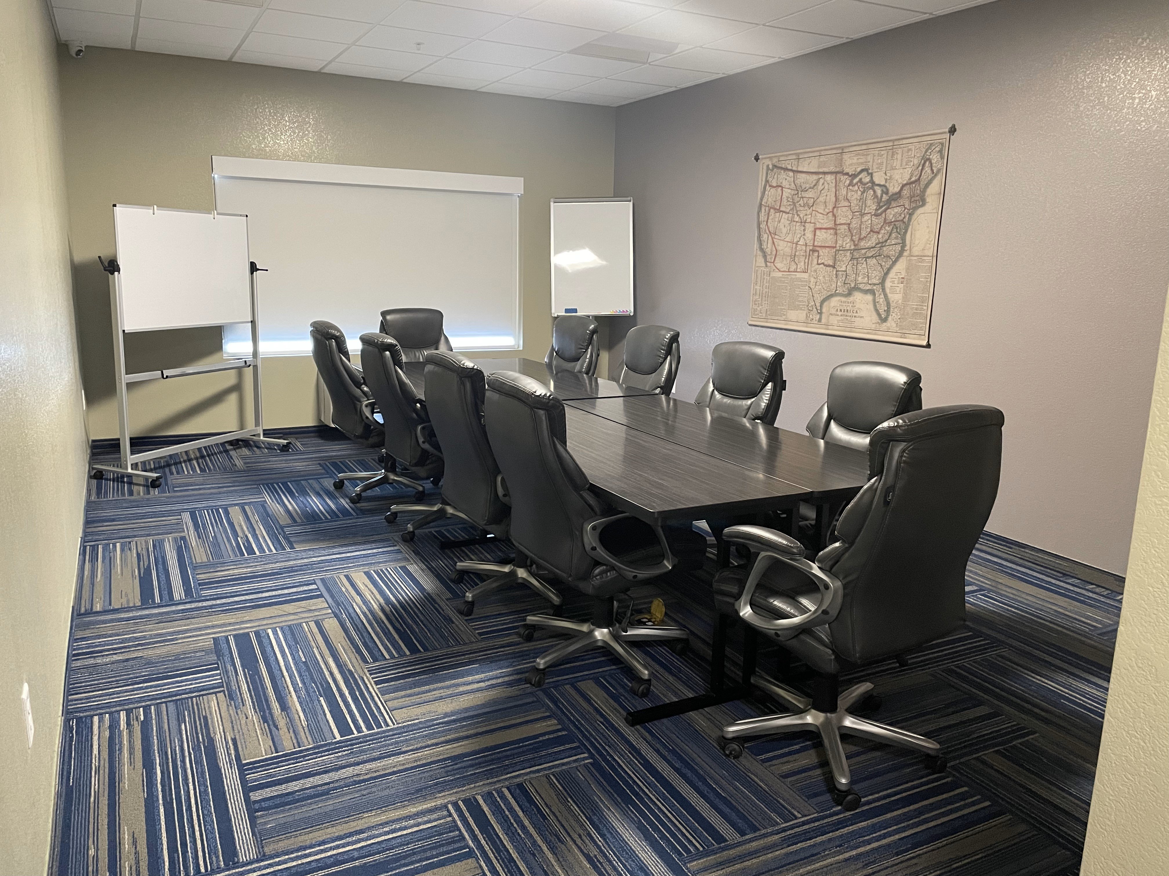holiday inn express and suites canon city an ihg hotel