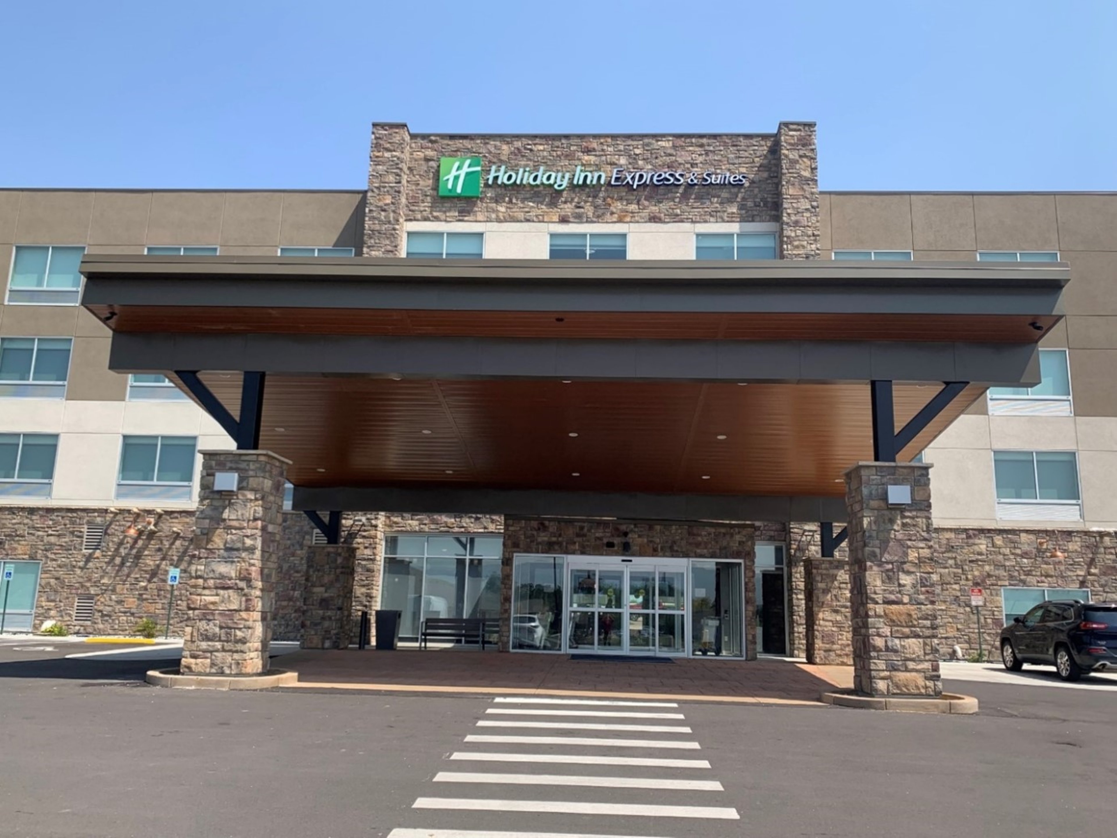 holiday inn express and suites canon city an ihg hotel