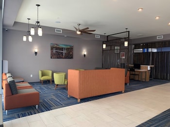 holiday inn express and suites canon city an ihg hotel