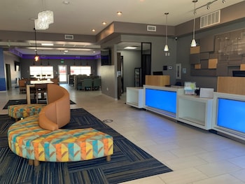holiday inn express and suites canon city an ihg hotel