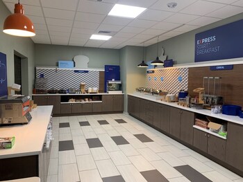 holiday inn express and suites canon city an ihg hotel