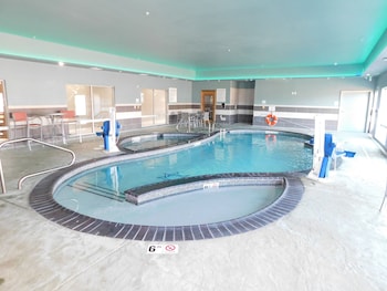 Holiday Inn Express & Suites Canon City, An Ihg Hotel,Cañon City>>Canon City,2.5 star