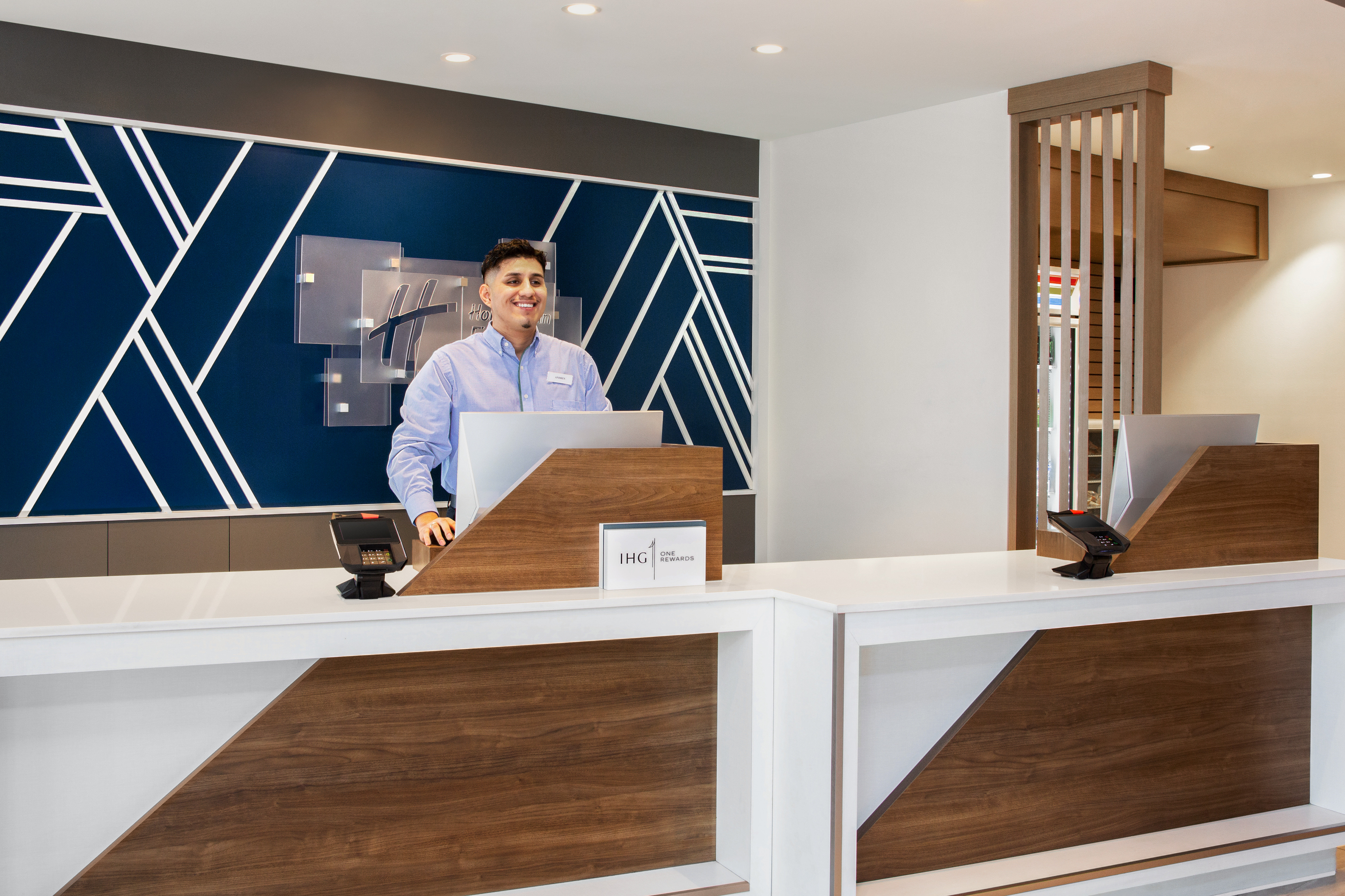 holiday inn express and suites ukiah an ihg hotel