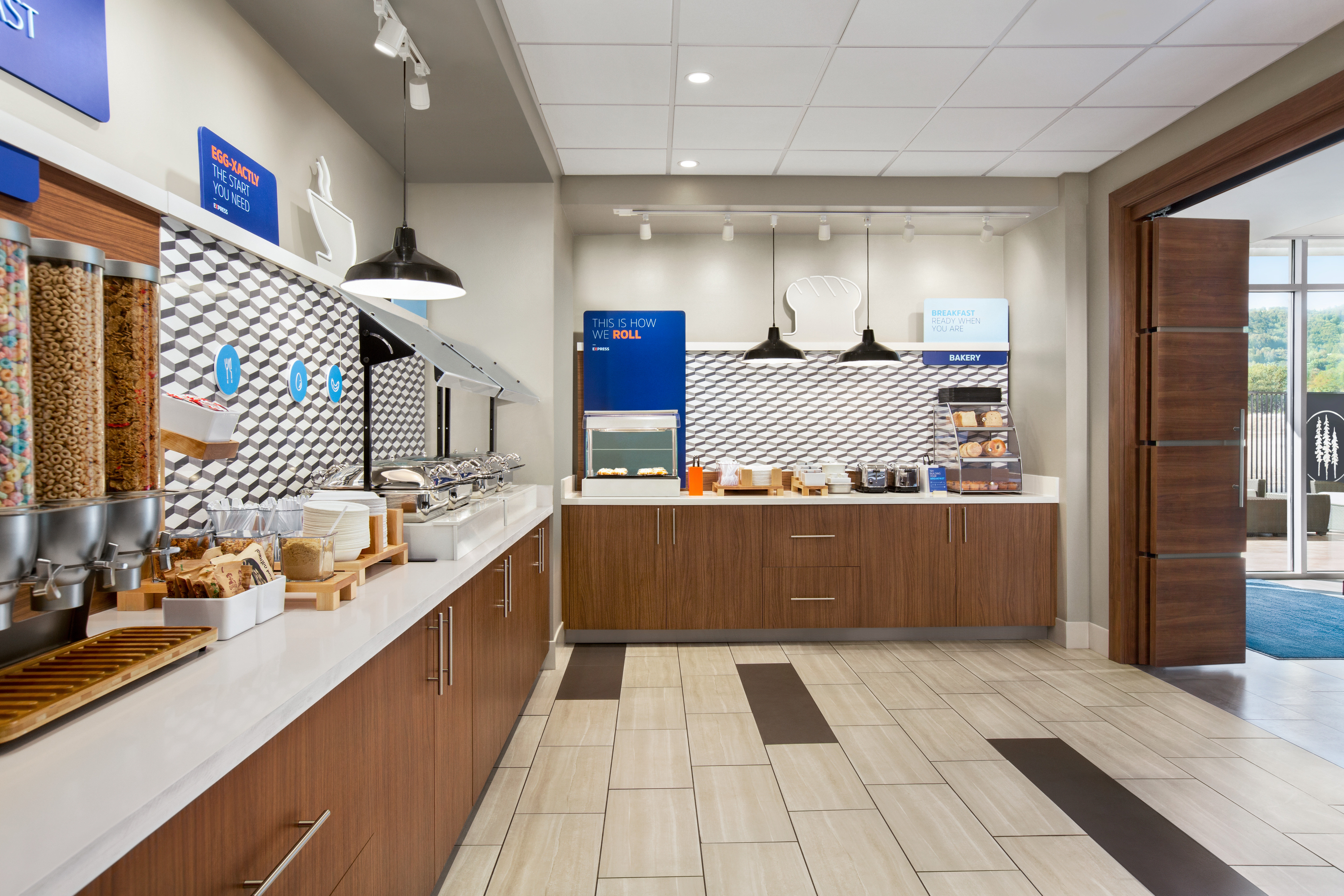 holiday inn express and suites ukiah an ihg hotel