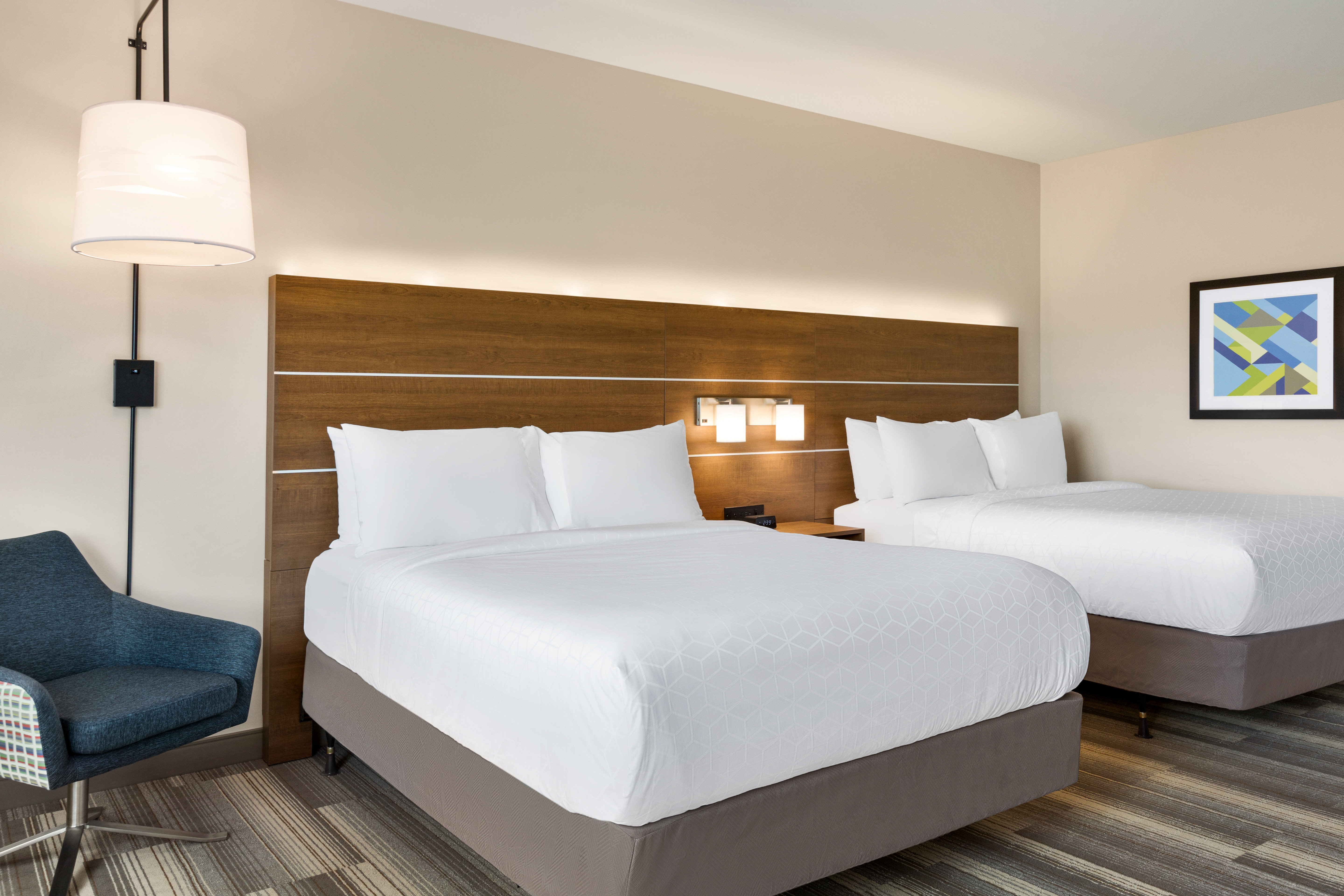 holiday inn express and suites ukiah an ihg hotel