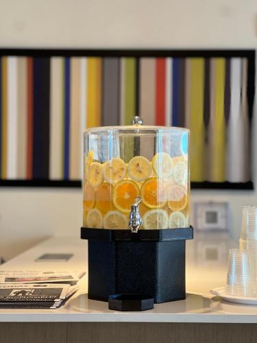 holiday inn express and suites ukiah an ihg hotel