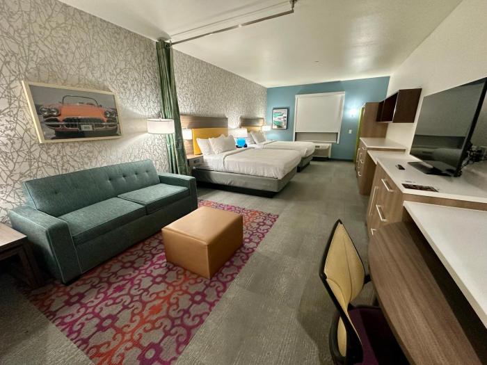 home2 suites by hilton amarillo east