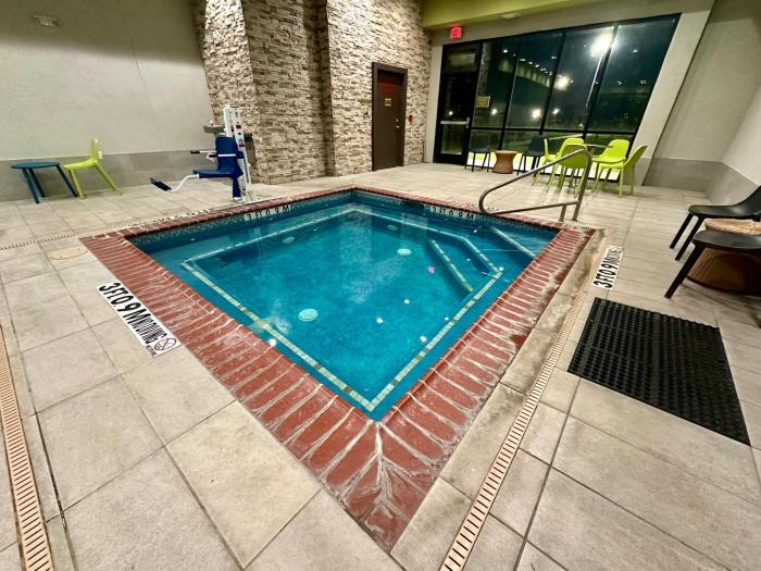 home2 suites by hilton amarillo east