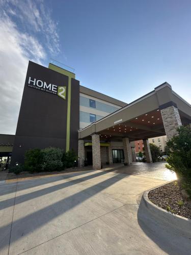 Home2 Suites By Hilton Amarillo East,Dumas>>Amarillo,4 star