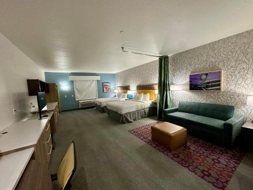 home2 suites by hilton amarillo east