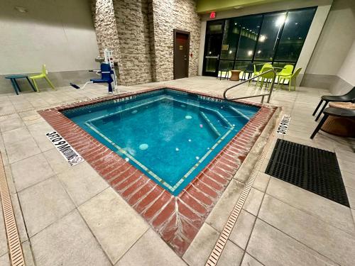 home2 suites by hilton amarillo east