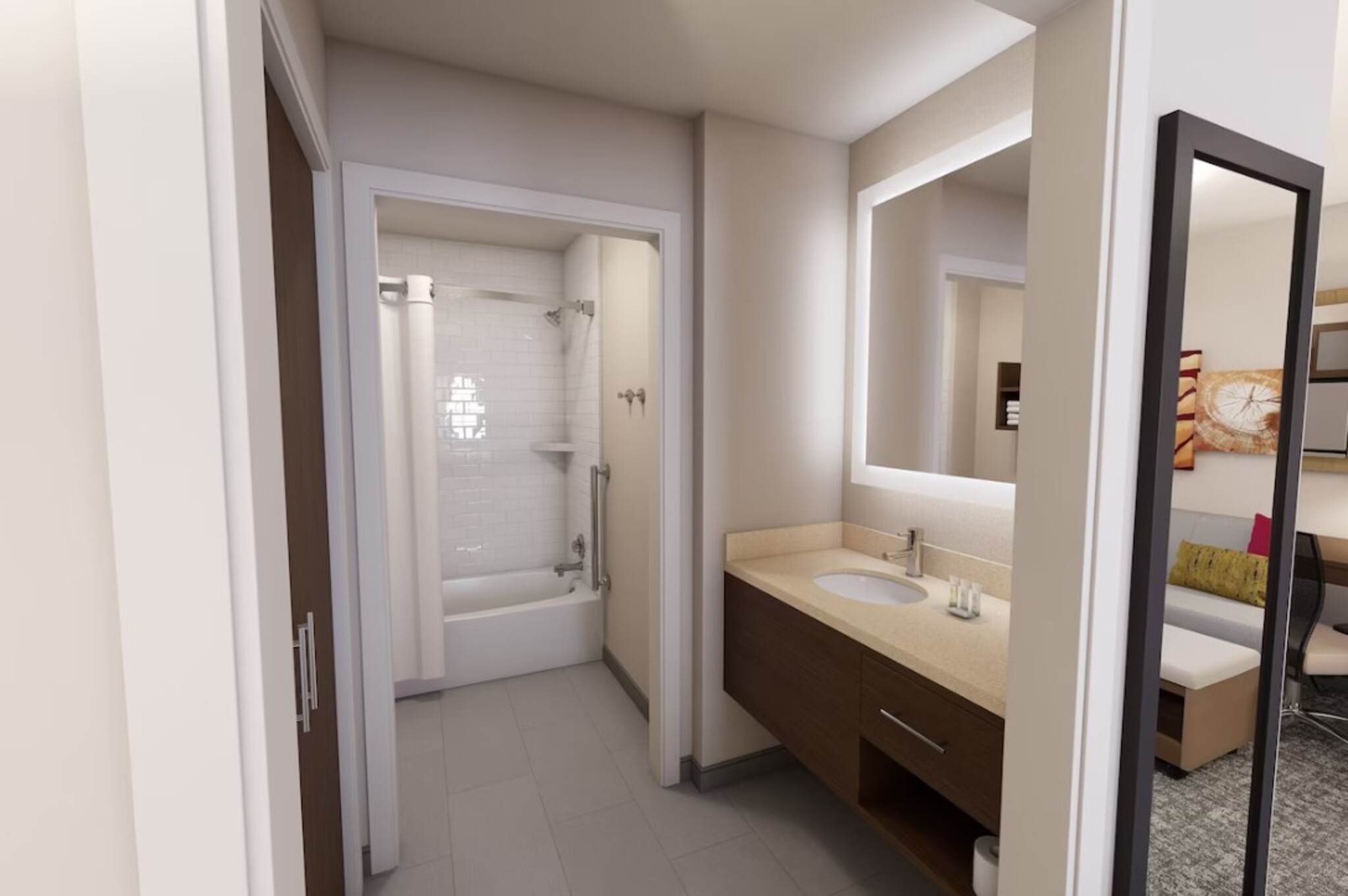 staybridge suites charlotte airport area tyvola