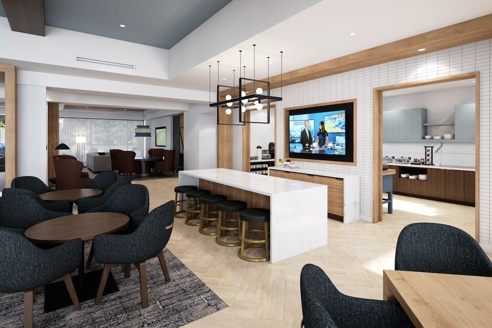 staybridge suites charlotte airport area tyvola