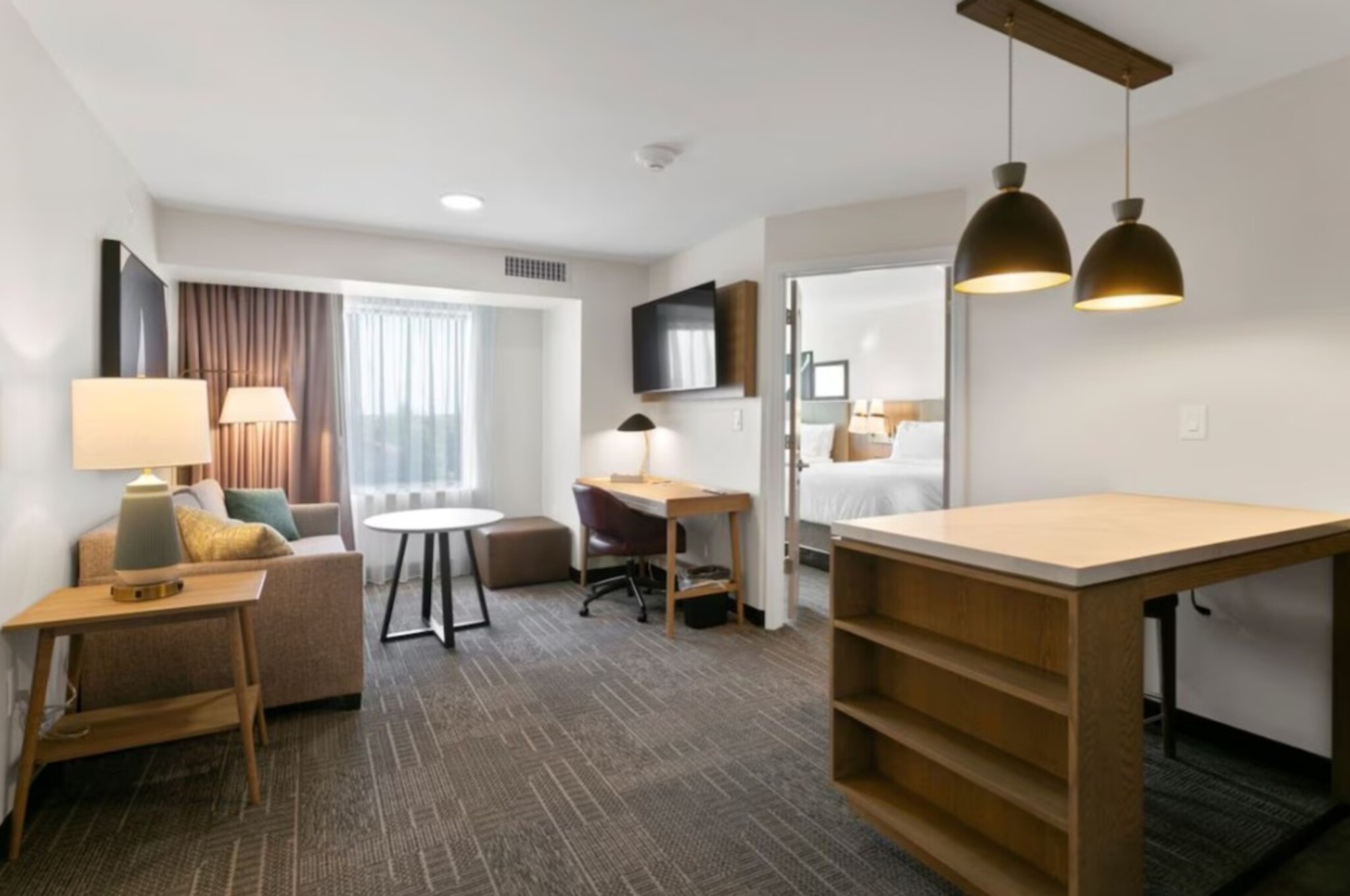 staybridge suites charlotte airport area tyvola
