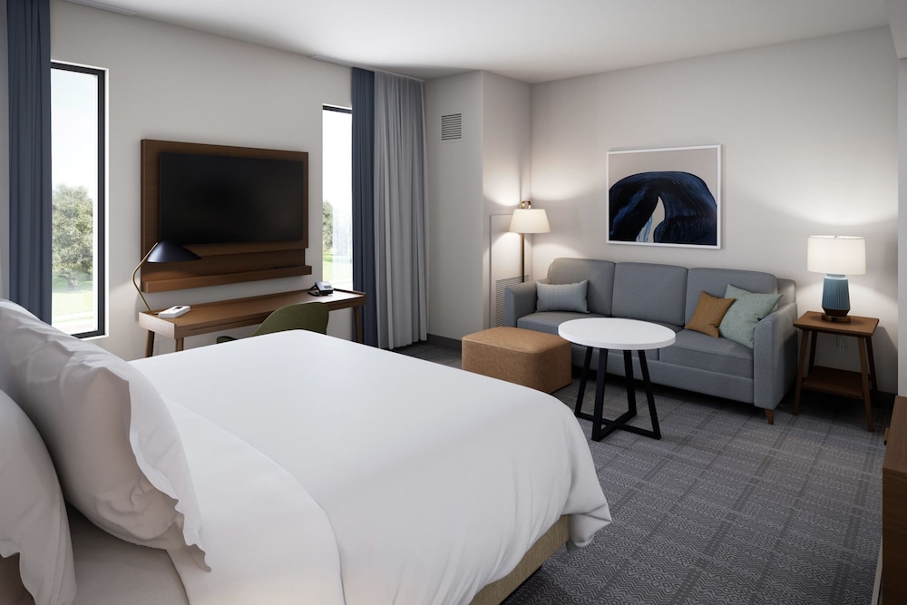 staybridge suites charlotte airport area tyvola