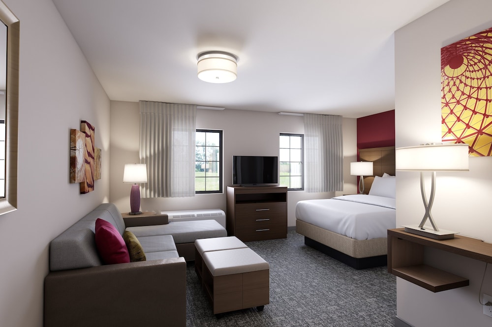 staybridge suites charlotte airport area tyvola