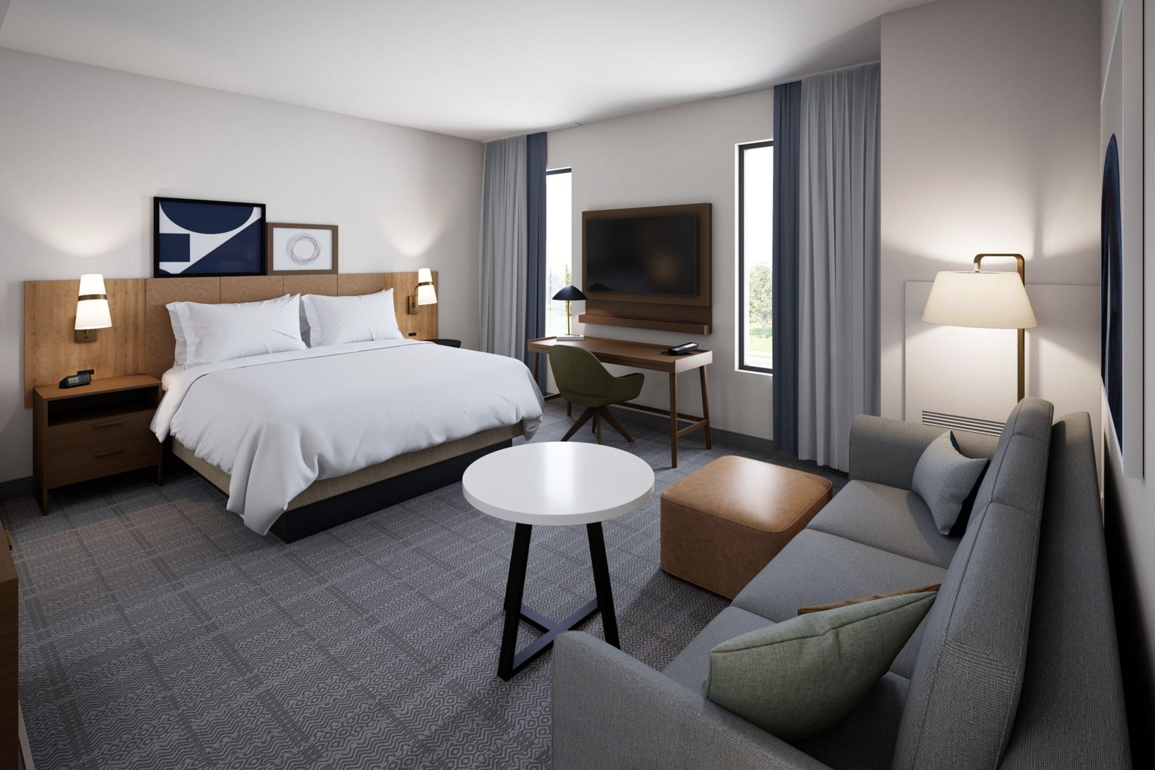 staybridge suites charlotte airport area tyvola