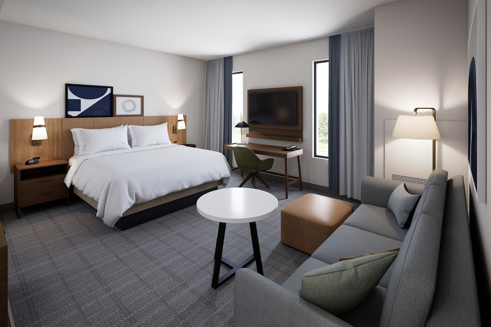staybridge suites charlotte airport area tyvola
