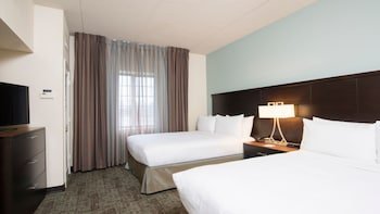 staybridge suites charlotte airport area tyvola