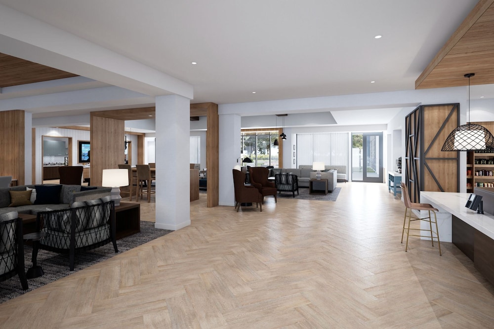 staybridge suites charlotte airport area tyvola