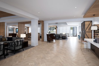 staybridge suites charlotte airport area tyvola