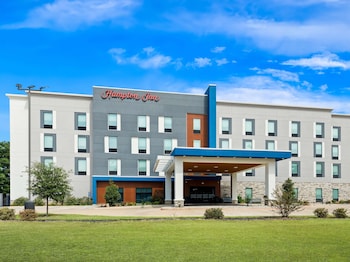 hampton inn longview