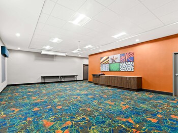 hampton inn longview