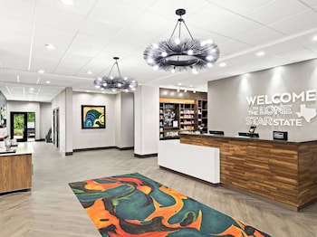 hampton inn longview