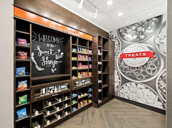 hampton inn longview