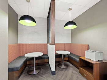 hampton inn longview