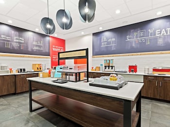 hampton inn longview