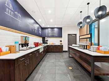 hampton inn longview