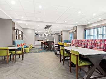 hampton inn longview