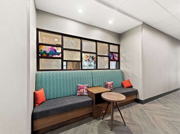 hampton inn longview