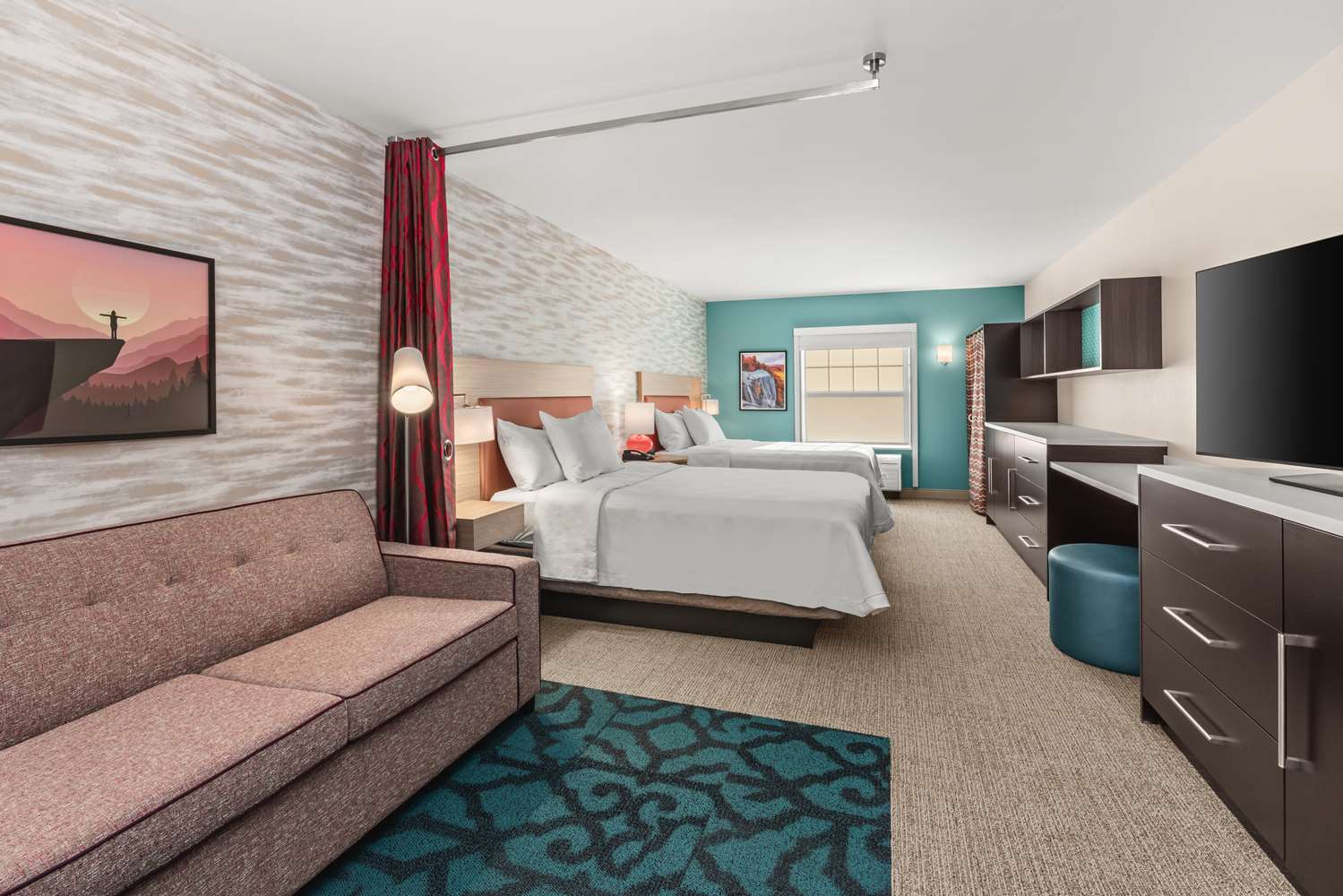 home2 suites by hilton north conway