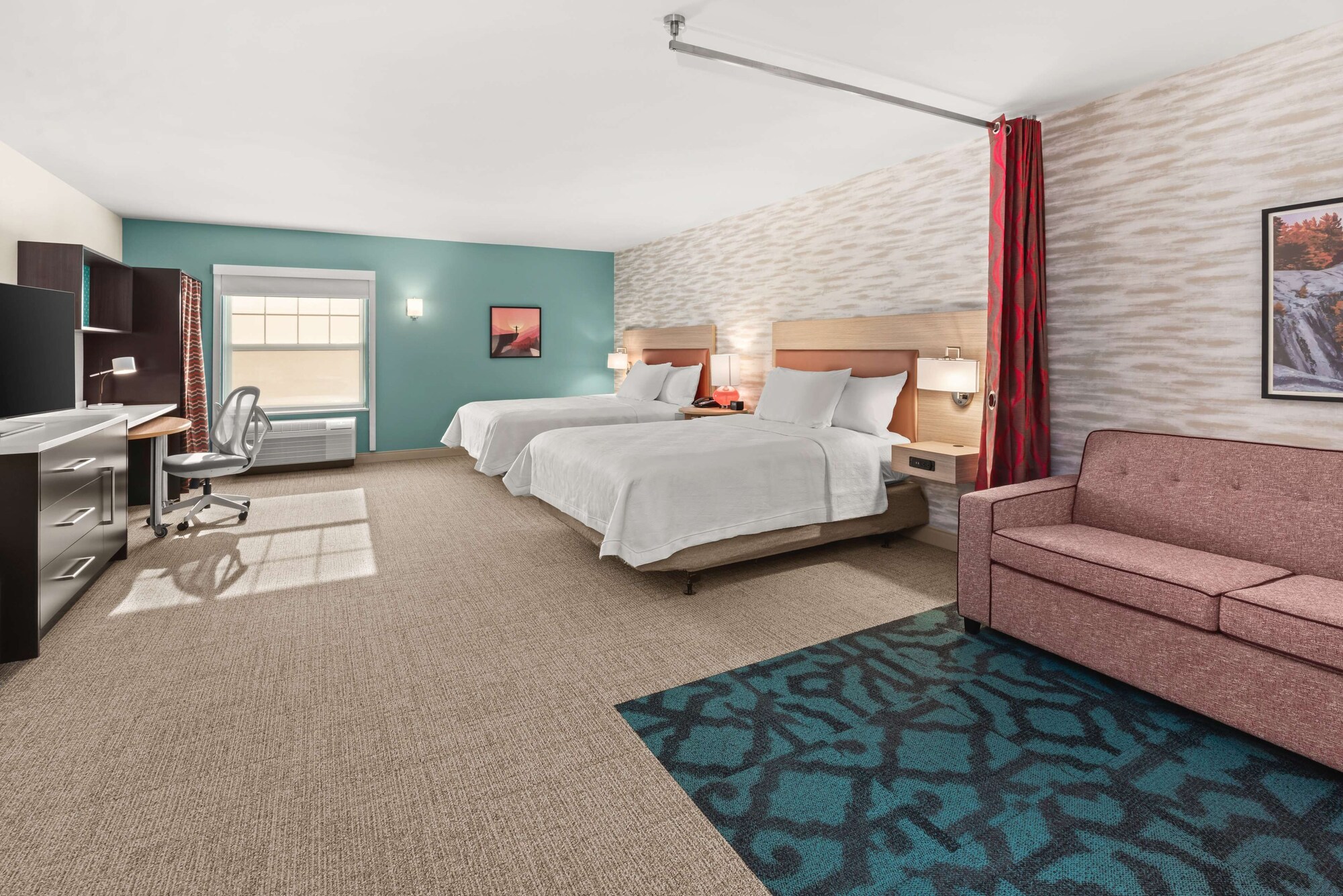 home2 suites by hilton north conway