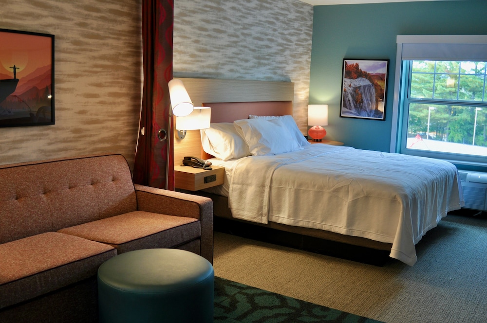 home2 suites by hilton north conway