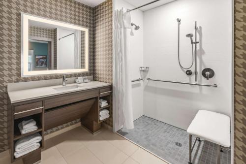 home2 suites by hilton north conway