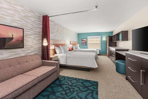 home2 suites by hilton north conway