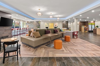 Home2 Suites By Hilton North Conway,Carroll>>Berlin,3 star