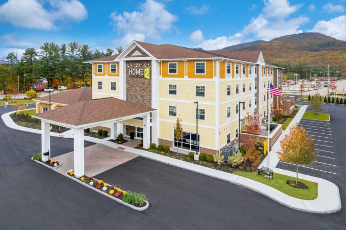 home2 suites by hilton north conway