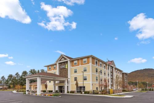 home2 suites by hilton north conway